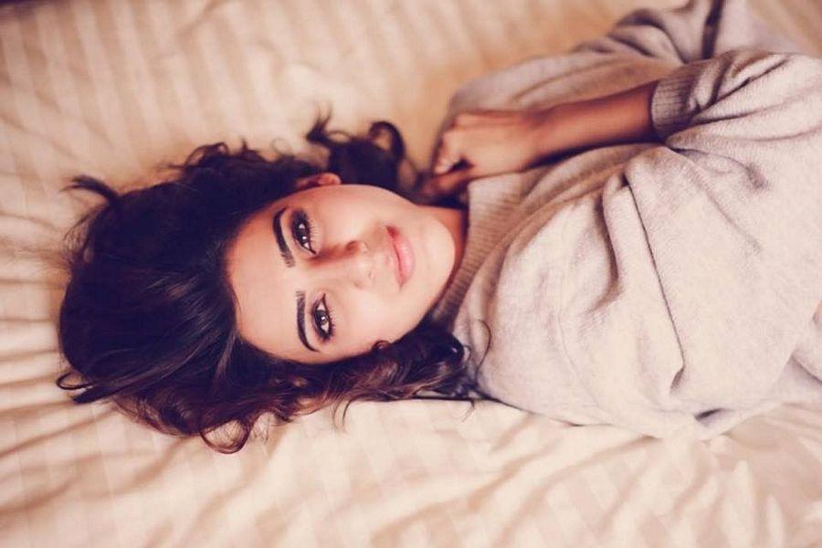 Perfect Pictures! Samantha Ruth Prabhu's exclusive photos