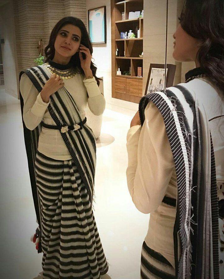 Perfect Pictures! Samantha Ruth Prabhu's exclusive photos