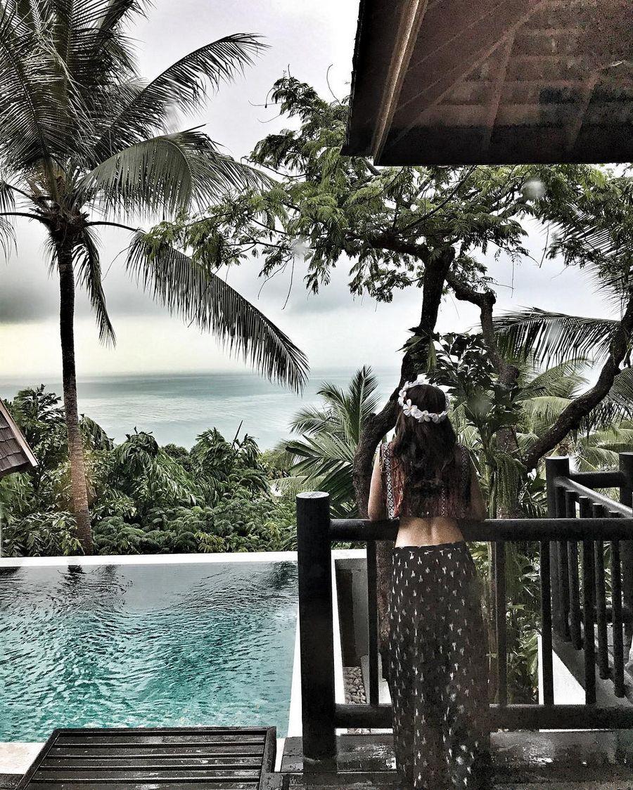 Perfect Pictures! Samantha Ruth Prabhu's exclusive photos