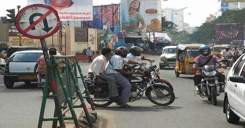 Photos That Prove Indians Are The Kings Of Rule Breaking
