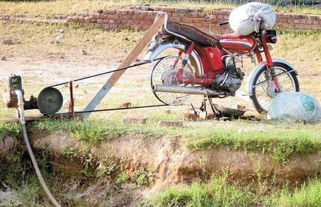 Photos That Prove Indians Are The Ultimate Kings Of Jugaad