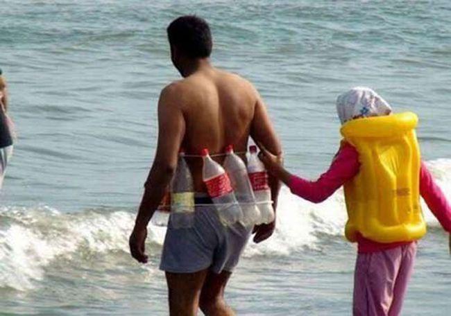 Photos That Prove Indians Are The Ultimate Kings Of Jugaad