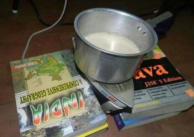 Photos That Prove Indians Are The Ultimate Kings Of Jugaad