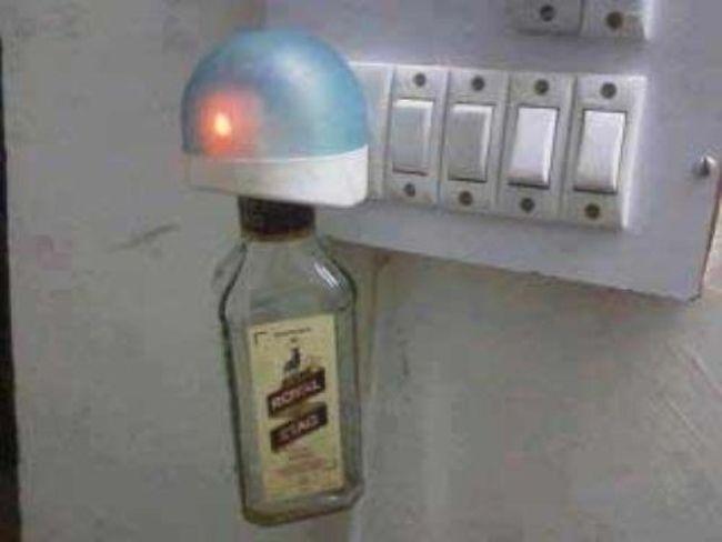 Photos That Prove Indians Are The Ultimate Kings Of Jugaad