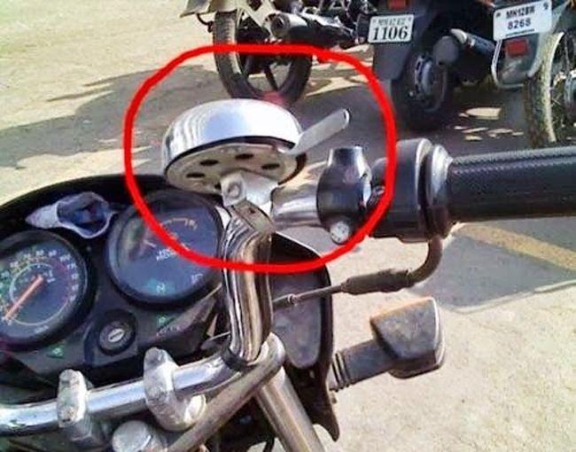 Photos That Prove Indians Are The Ultimate Kings Of Jugaad
