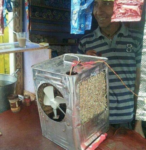 Photos That Prove Indians Are The Ultimate Kings Of Jugaad