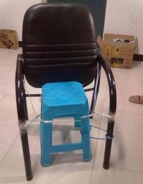 Photos That Prove Indians Are The Ultimate Kings Of Jugaad