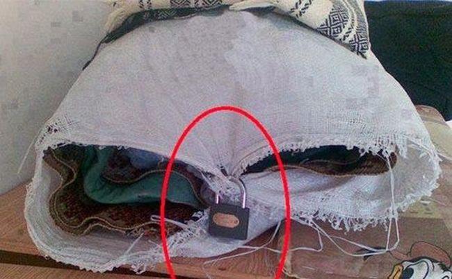 Photos That Prove Indians Are The Ultimate Kings Of Jugaad