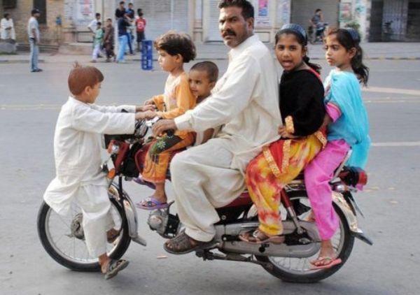 Photos That Prove There’s Something Wrong With Pakistan