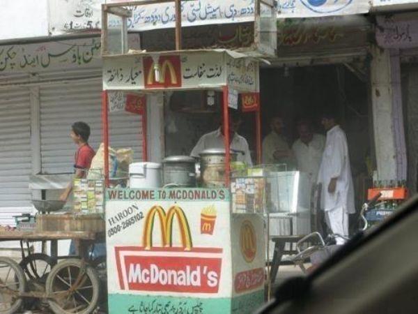 Photos That Prove There’s Something Wrong With Pakistan