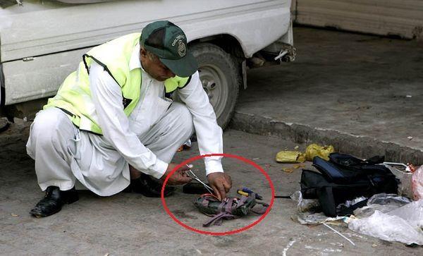 Photos That Prove There’s Something Wrong With Pakistan