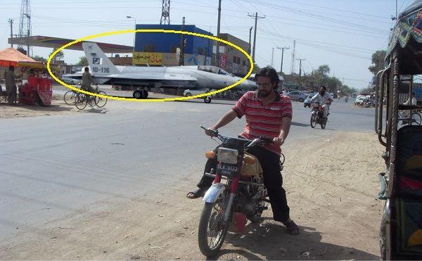 Photos That Prove There’s Something Wrong With Pakistan