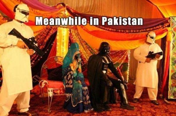 Photos That Prove There’s Something Wrong With Pakistan