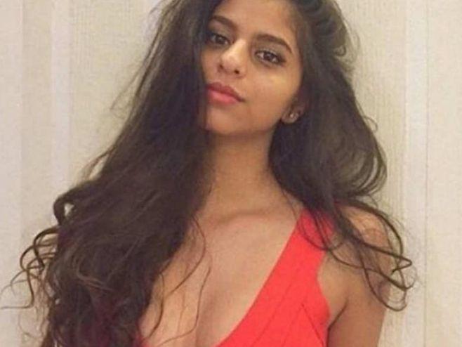 Pictures of Suhana Khan you just can't miss!