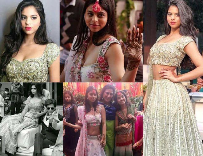 Pictures of Suhana Khan you just can't miss!