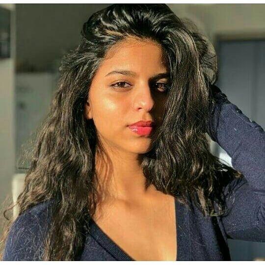 Pictures of Suhana Khan you just can't miss!