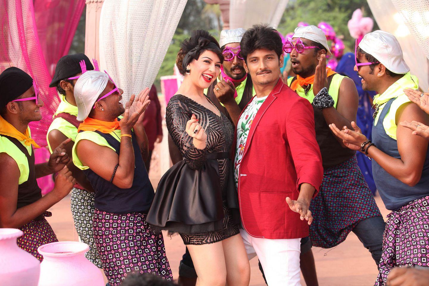  Pokiri Raja Movie Stills