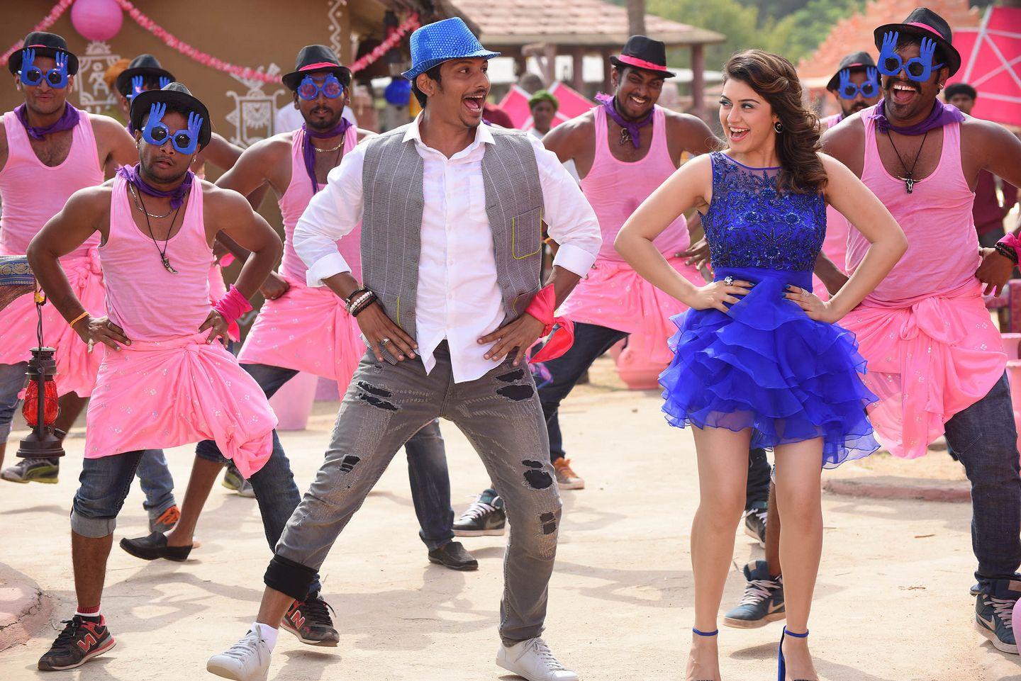  Pokiri Raja Movie Stills