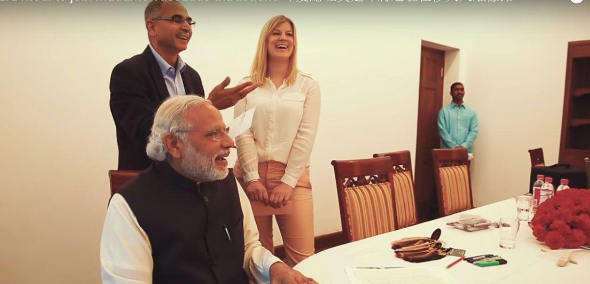 PM Modi to Join World Leaders in Wax at Madame Tussauds Museum