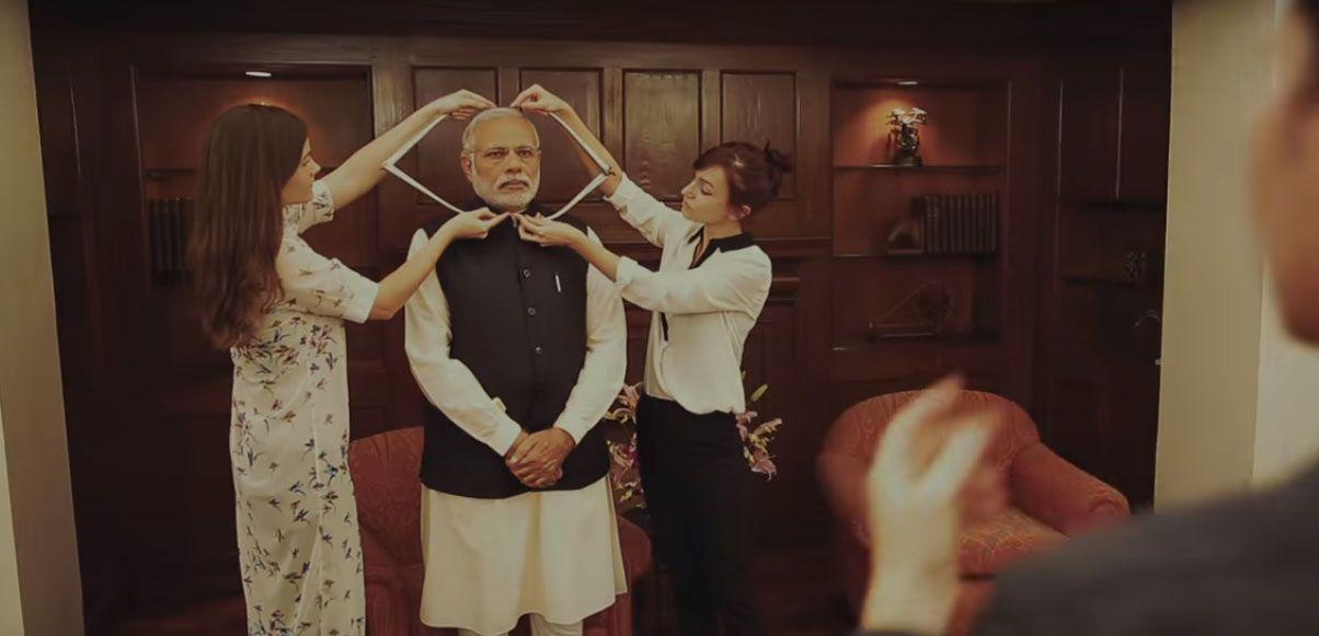 PM Modi to Join World Leaders in Wax at Madame Tussauds Museum