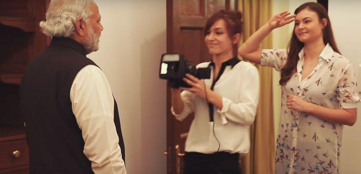 PM Modi to Join World Leaders in Wax at Madame Tussauds Museum