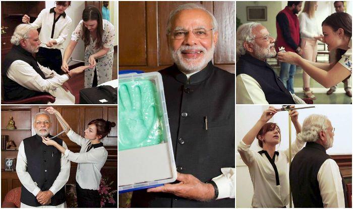 PM Modi to Join World Leaders in Wax at Madame Tussauds Museum