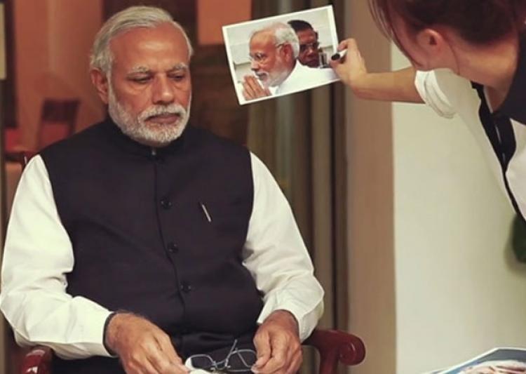 PM Modi to Join World Leaders in Wax at Madame Tussauds Museum