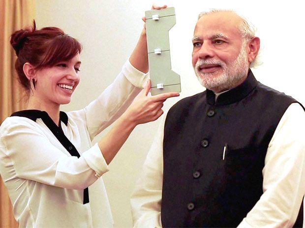 PM Modi to Join World Leaders in Wax at Madame Tussauds Museum