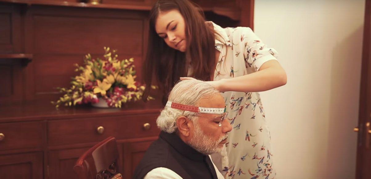 PM Modi to Join World Leaders in Wax at Madame Tussauds Museum