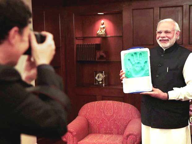 PM Modi to Join World Leaders in Wax at Madame Tussauds Museum