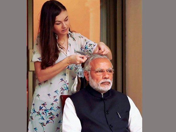 PM Modi to Join World Leaders in Wax at Madame Tussauds Museum