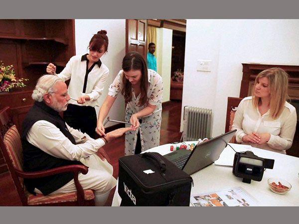 PM Modi to Join World Leaders in Wax at Madame Tussauds Museum