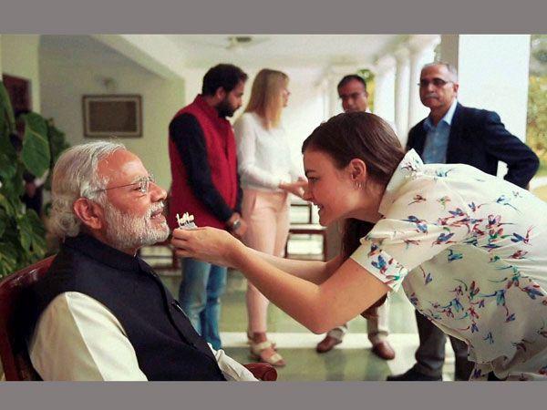 PM Modi to Join World Leaders in Wax at Madame Tussauds Museum