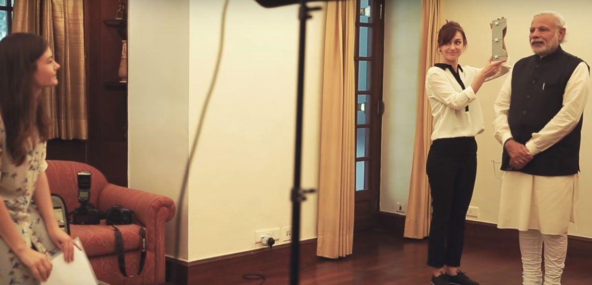 PM Modi to Join World Leaders in Wax at Madame Tussauds Museum