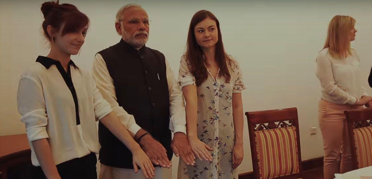 PM Modi to Join World Leaders in Wax at Madame Tussauds Museum