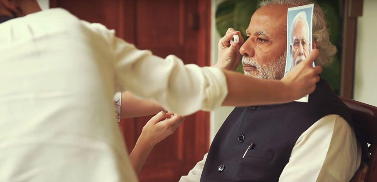 PM Modi to Join World Leaders in Wax at Madame Tussauds Museum