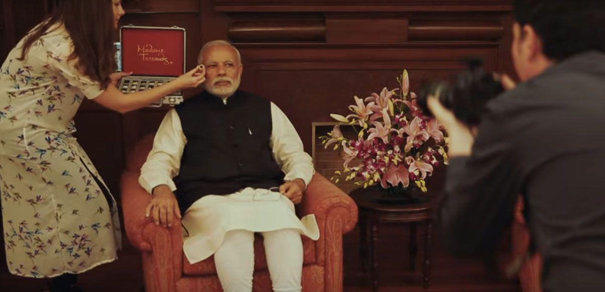 PM Modi to Join World Leaders in Wax at Madame Tussauds Museum