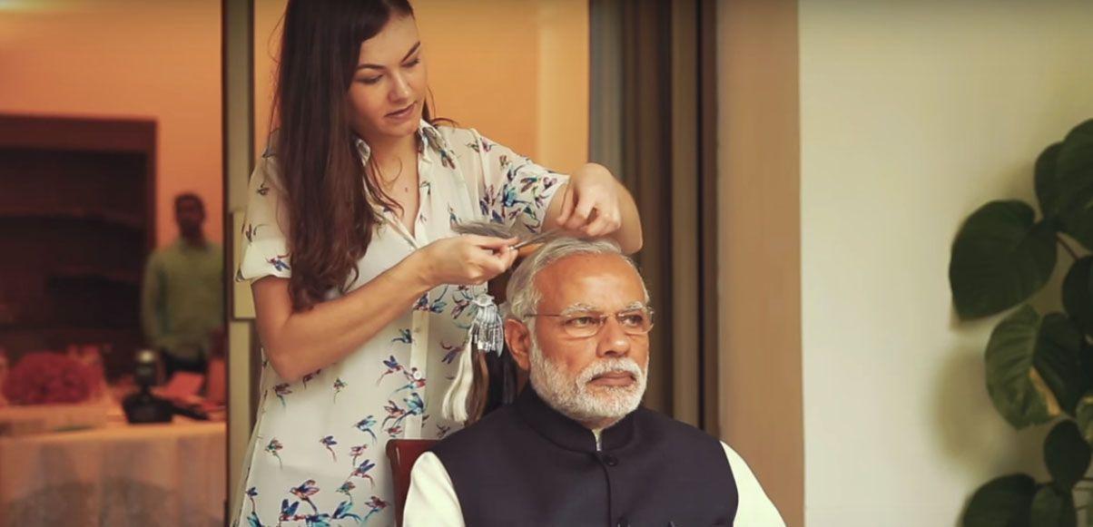 PM Modi to Join World Leaders in Wax at Madame Tussauds Museum