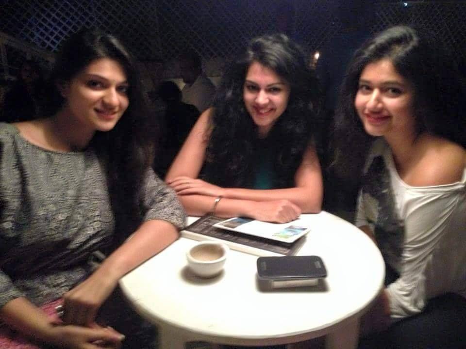 Poonam Bajwa Selfie and Unseen Photos