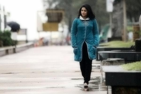 Poonam Bajwa Selfie and Unseen Photos