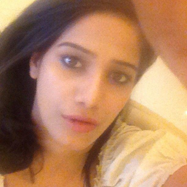 Poonam Pandey Instagram Photos