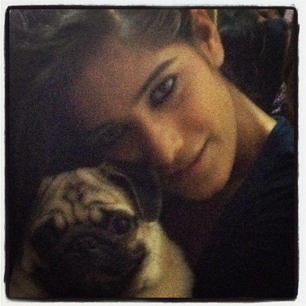 Poonam Pandey Instagram Photos