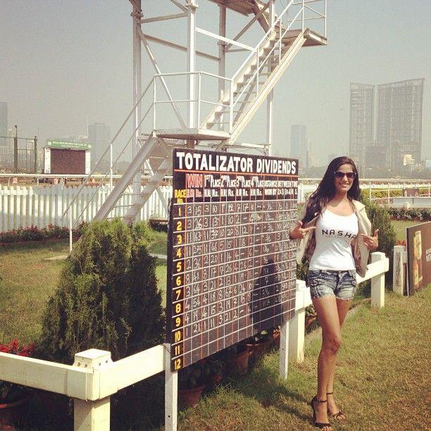 Poonam Pandey Instagram Photos