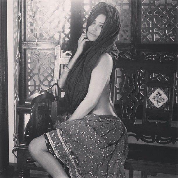 Poonam Pandey Instagram Photos