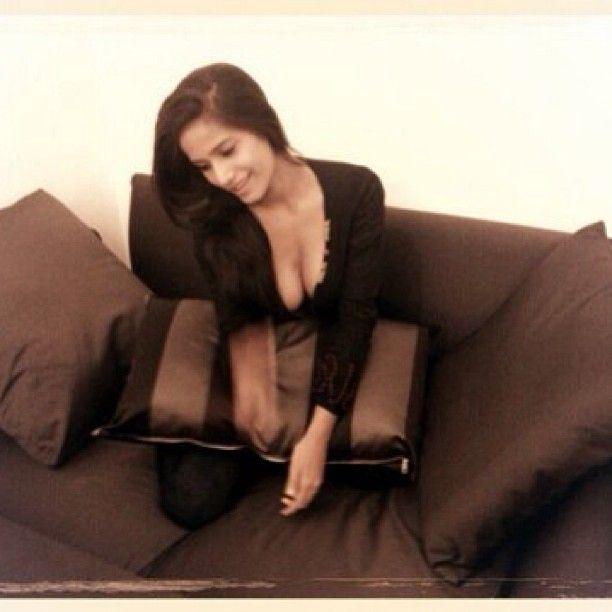 Poonam Pandey Instagram Photos