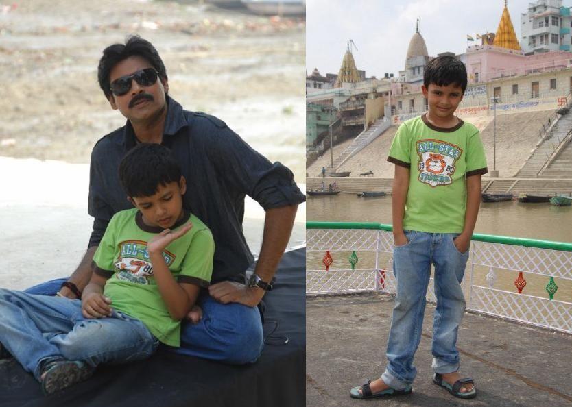 Power Star Exclusive Rare Pics