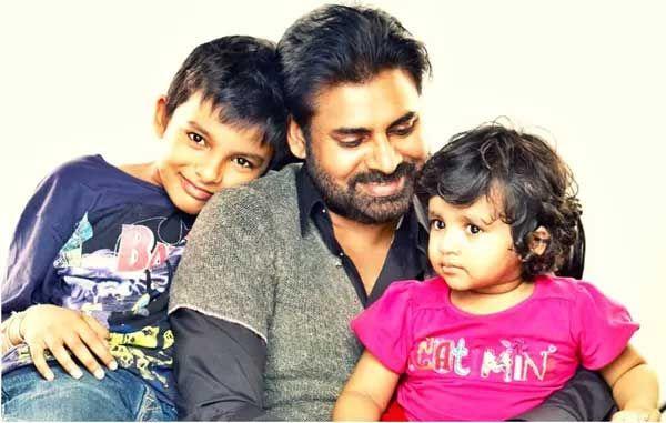 Power Star Exclusive Rare Pics