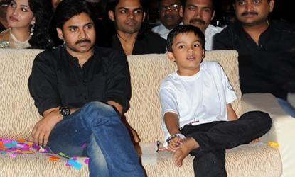 Power Star Exclusive Rare Pics