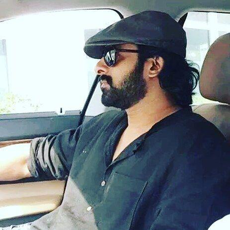 Prabhas Bahubali 2 New Photos