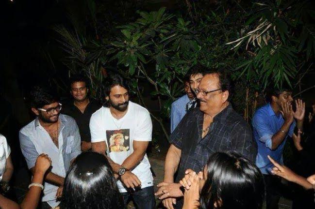 Prabhas Rare Unseen Photos